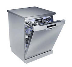 dishwasher repair arlington tx