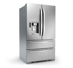 refrigerator repair arlington tx