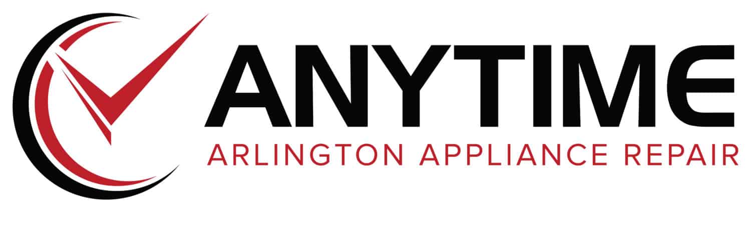 Anytime Arlington Appliance Repair